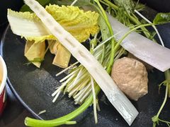 -牛武士寿喜烧·和牛火锅自助(全球首店)