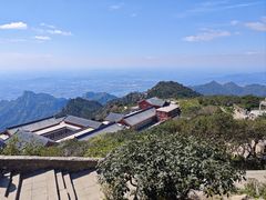 -泰山风景名胜区