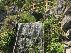 -惠州西湖丰渚园