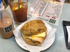 -华嫂冰室(尖沙咀店)