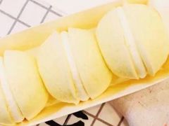 最牛芝士球-西村叔叔的店(黄岛青医附院店)