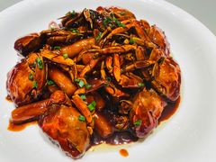 -红城阁·上海味道(四平路店)