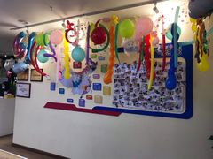 -培飞思维馆(浣花溪校区)