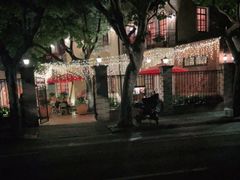 -玫瑰厅上海菜(兴国路店)