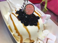 黑糖珍珠梳芙厘-狐狸和向日葵(北京路店)