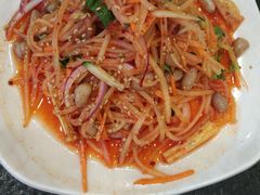 -金刚山(学府路店)