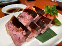 -镇江苏宁万豪酒店-苏筵中餐厅