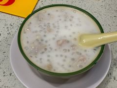 -芬芳甜品(同福路店)