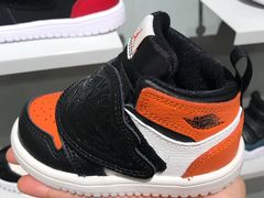 -JORDAN(外滩中央体验店)