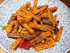 -云海肴·汽锅鸡·云南代表菜(美罗城店)