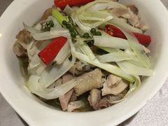 -粗茶淡饭·汉口公馆(循礼门店)