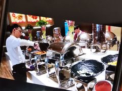 -郑州银基黄帝宫御温泉