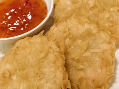 -北塘海鲜·天津菜·鲅鱼水饺是一绝(大光明桥旗舰店)