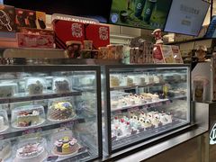-DQ·蛋糕·冰淇淋(手工定制蛋糕长泰广场店)
