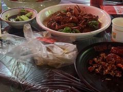 -红钳侠小龙虾·烧烤(中赢康康谷店)