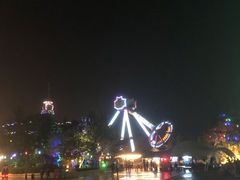 -青岛方特梦幻王国