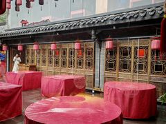 -小龙翻大江文化火锅(宽窄店)