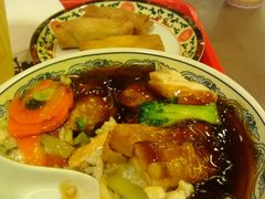 -和合谷(北京市王府井百货大楼店)