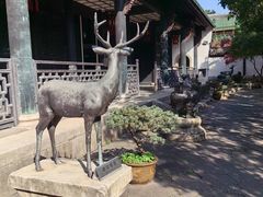 -浙江省博物馆(孤山馆区)