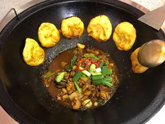 -胡家地锅鸡地锅鱼(金家渡店)