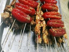 香仔肠-回味南塘老王虾尾(总店)