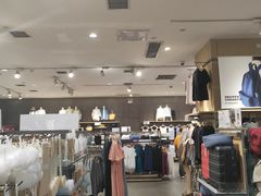 -MUJI无印良品(金狮广场店)