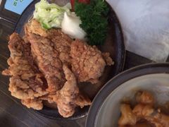 iphone_upload_pic-小条食堂(筼筜天虹店)