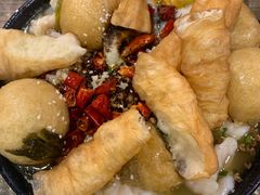 -友达面馆(鼓楼店)