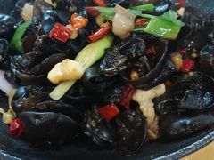 -万景饭店·鱼街农家菜