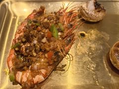 -大神太神·铁板烧(瑞虹天地月亮湾店)