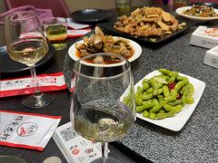 -指爱龙虾(金杨路总店)