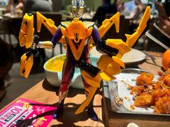 -KimPro 辛普乐概念韩餐