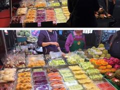 -六合夜市