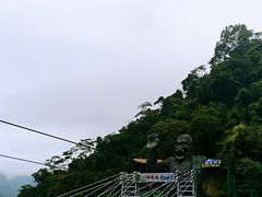 -古龙峡云天玻霸