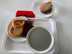 -老磁器口豆汁店(天坛店)