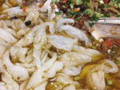 -余记海鲜(合生广场店)