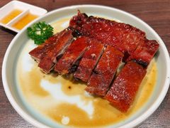 -新旺茶餐厅(恒隆广场店)