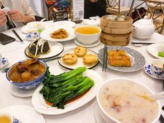 -御彩酒家(东风东路店)