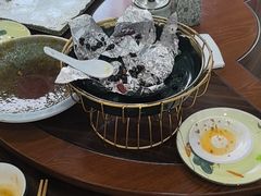 -五台山正觉全素斋