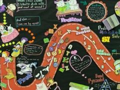 -瑞思英语·少儿英语启蒙(和平·国际商场示范校区)