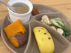 -素满香·食养自助(福州·长乐北路店)