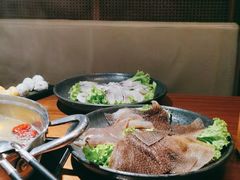 -呷哺呷哺 黄金牧场 (回龙观港龙店)