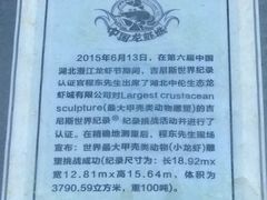 -味道工厂楚虾王(龙虾城店)