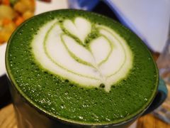 -咖梦餐厅 COMENG RESTAURANT