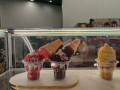 -DQ·蛋糕·冰淇淋(五棵松万达店)