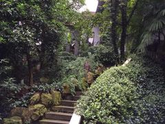 iphone_upload_pic-杭州香格里拉饭店