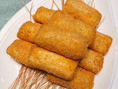 -镜泊小镇(东长安街店)