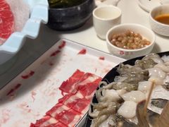 -德天雪花肥牛海鲜火锅(南苑东路店)