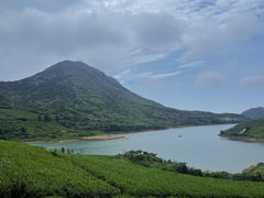 -嵛山岛