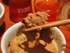 -1078號老北京涮肉(万达广场店)